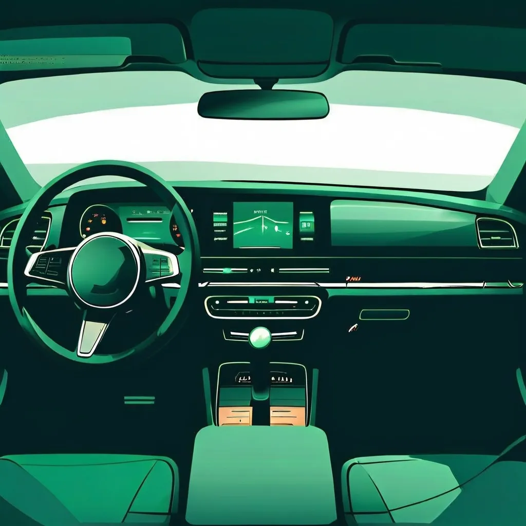 Poland: Turn Signals Explained - When and How to Use Them