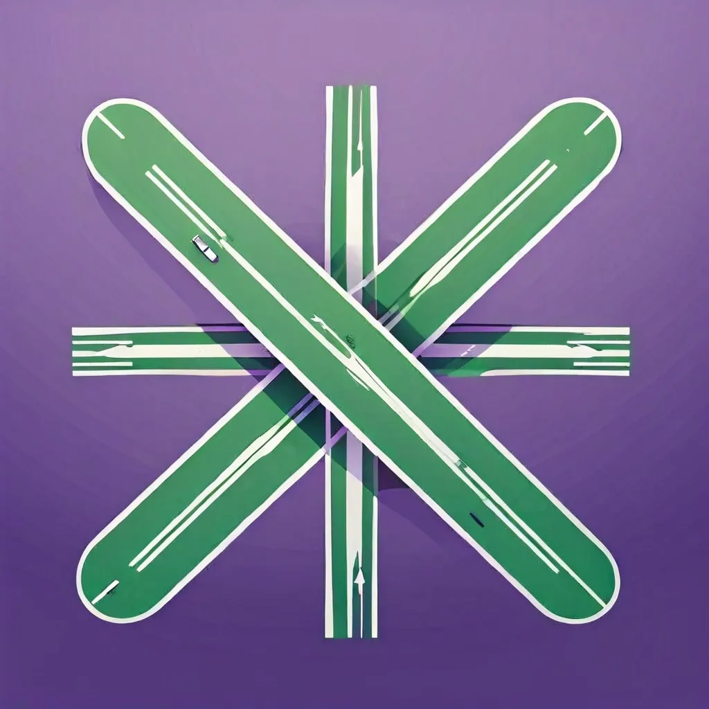 Navigating Polish Intersections Without Signs: Decision Making and Safety
