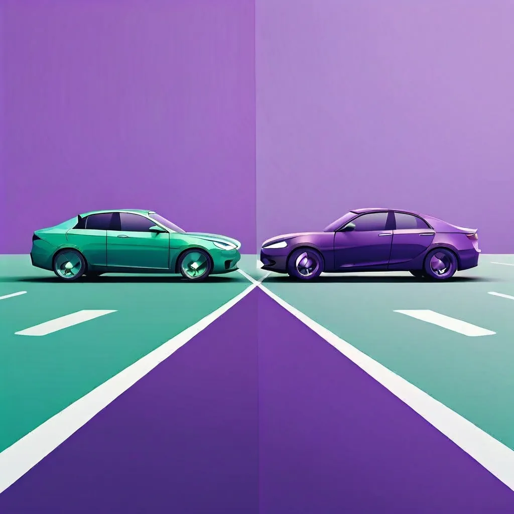 Polish Unmarked Intersections: Mastering Priority Rules