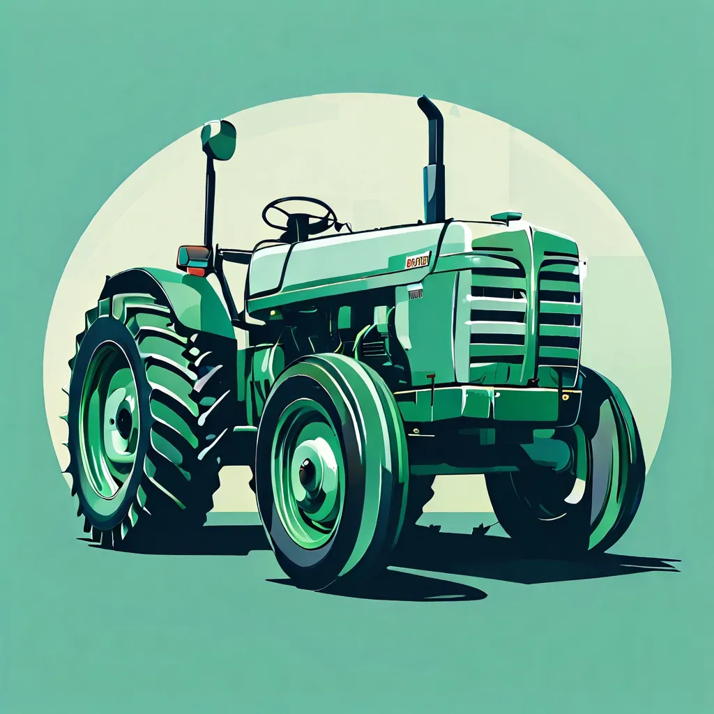 Category T Poland: Agricultural Tractors, Trailers & Special Machinery Rules