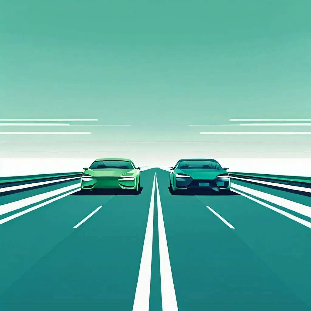 Safe Distance Rules in Poland: Motorways vs. Other Roads