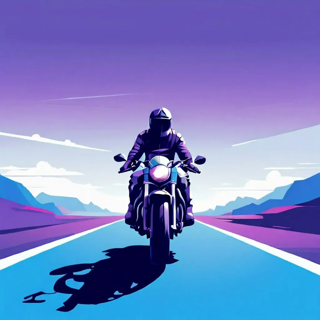 Anticipating Hazards: Polish Motorcycle Theory for Risk Management