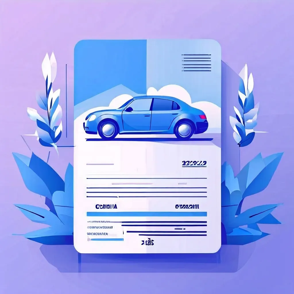Buying a Used Car in Poland: Your OC Insurance Obligations Explained