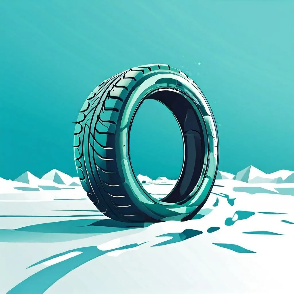 Driving Safely in Snow and Ice: Polish Theory Exam Focus