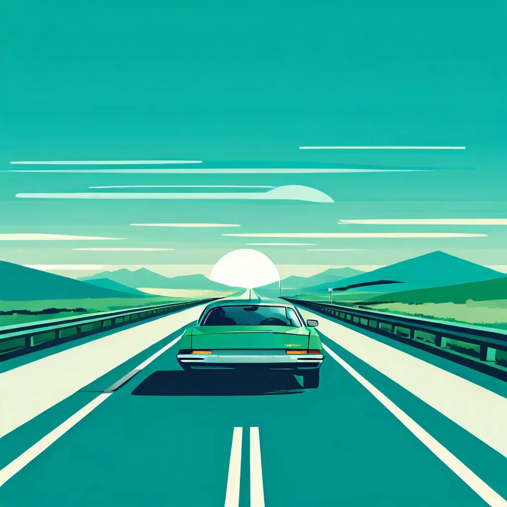Polish Left Lane Rules: Fines, Dangers, and When to Use It