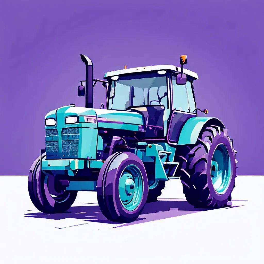 Category T Licence in Poland: Driving Tractors and Slow-Moving Vehicles
