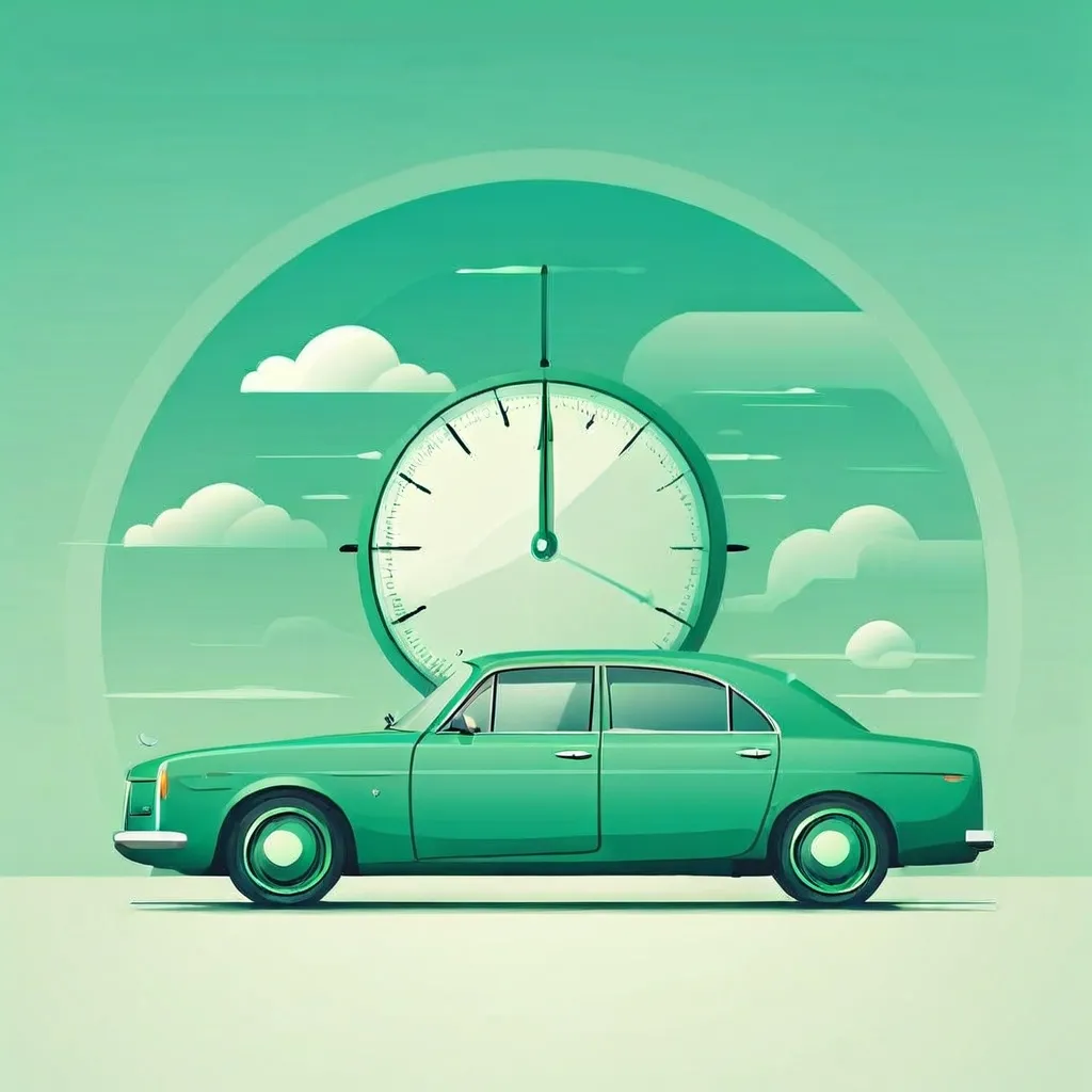 DMC Explained: How Vehicle Weight Affects Your Polish Driving Licence Category