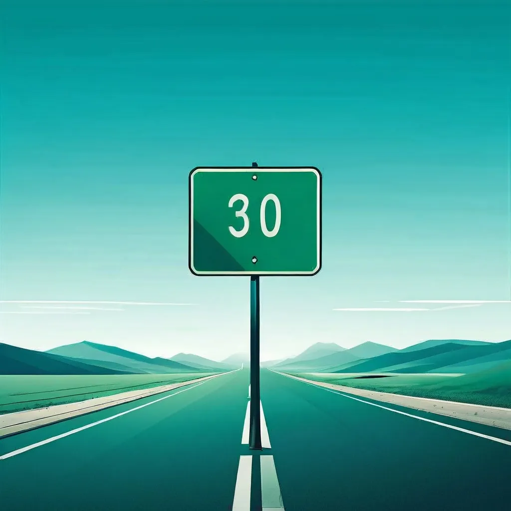 Speed Limits and Hazards: Driving Safely Outside Polish Built-Up Areas