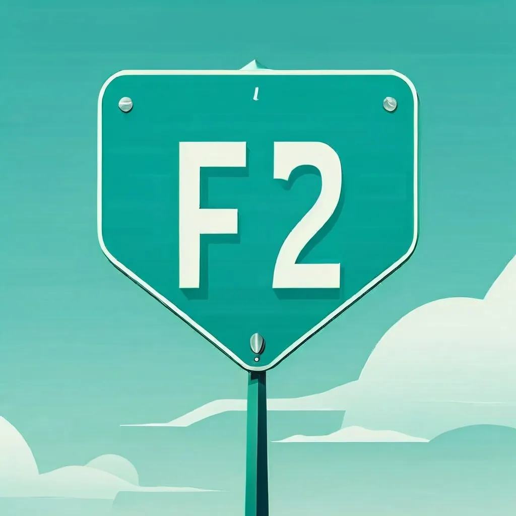 Poland's F-23 Sign: Understanding the Multifunctional Middle Lane