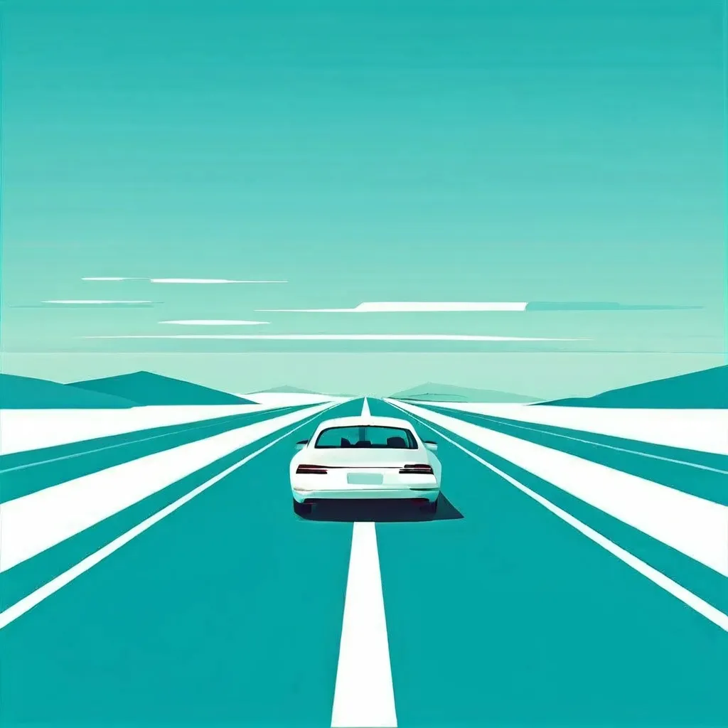 Poland Lane Usage: Right-Hand Rule and Left Lane Misuse Explained