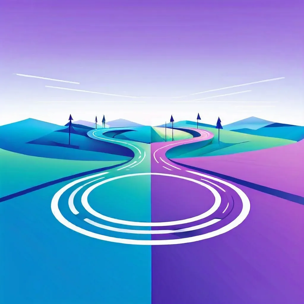 Mastering Roundabout Signaling in Poland: Rules and Exam Tips