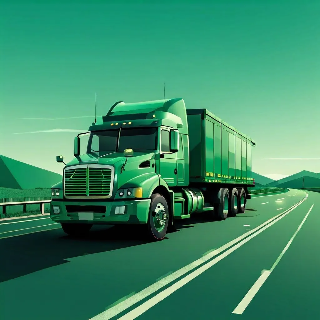Roadworks Safety on Polish Expressways: TMA Compliance and Risks