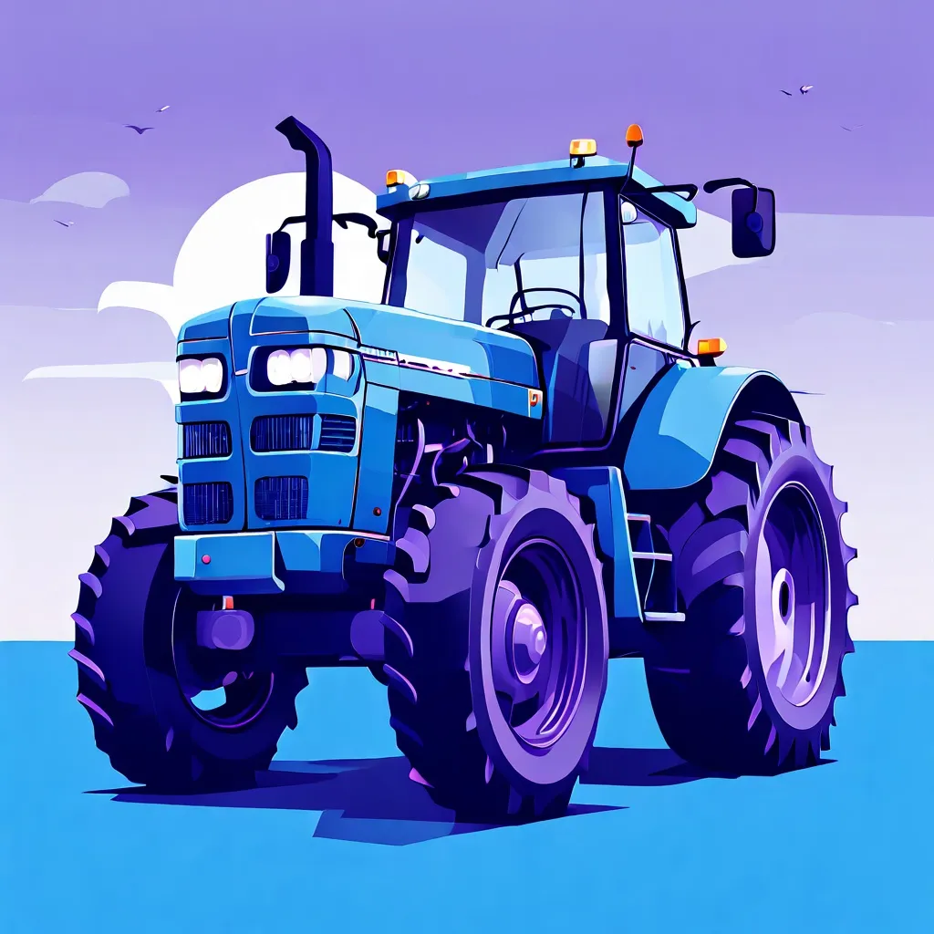 Poland Tractor Theory: Essential Pre-Drive Safety Checks