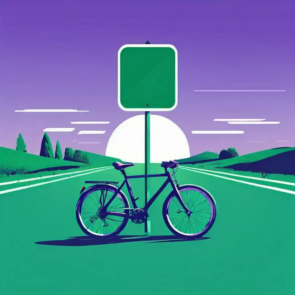 Sharing the Road with Cyclists in Poland: Rules for Drivers
