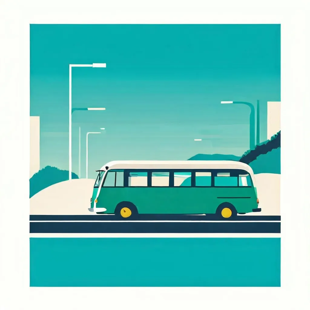 Portuguese Bus Lane Rules: Avoid Fines and Understand Traffic Flow