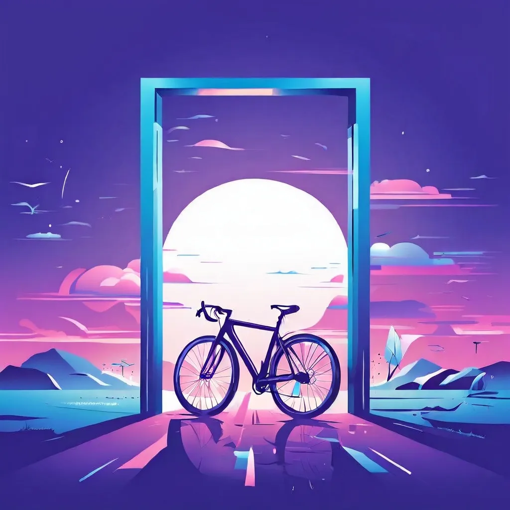 Prevención de accidentes por apertura de puertas en Portugal: El método del alcance holandés para la seguridad de ciclistas