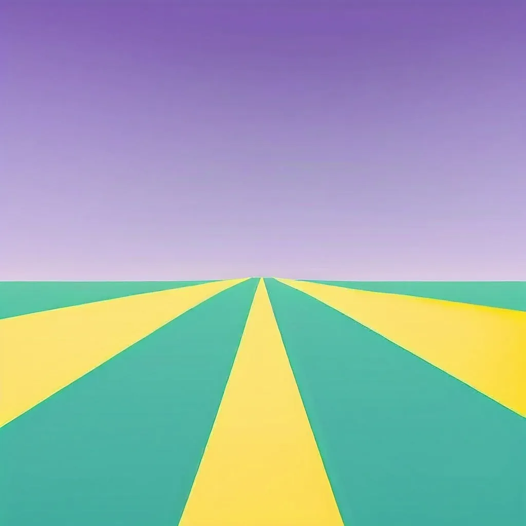Navigating Portugal's Roads: Yellow Markings, Crossings, and Special Lanes
