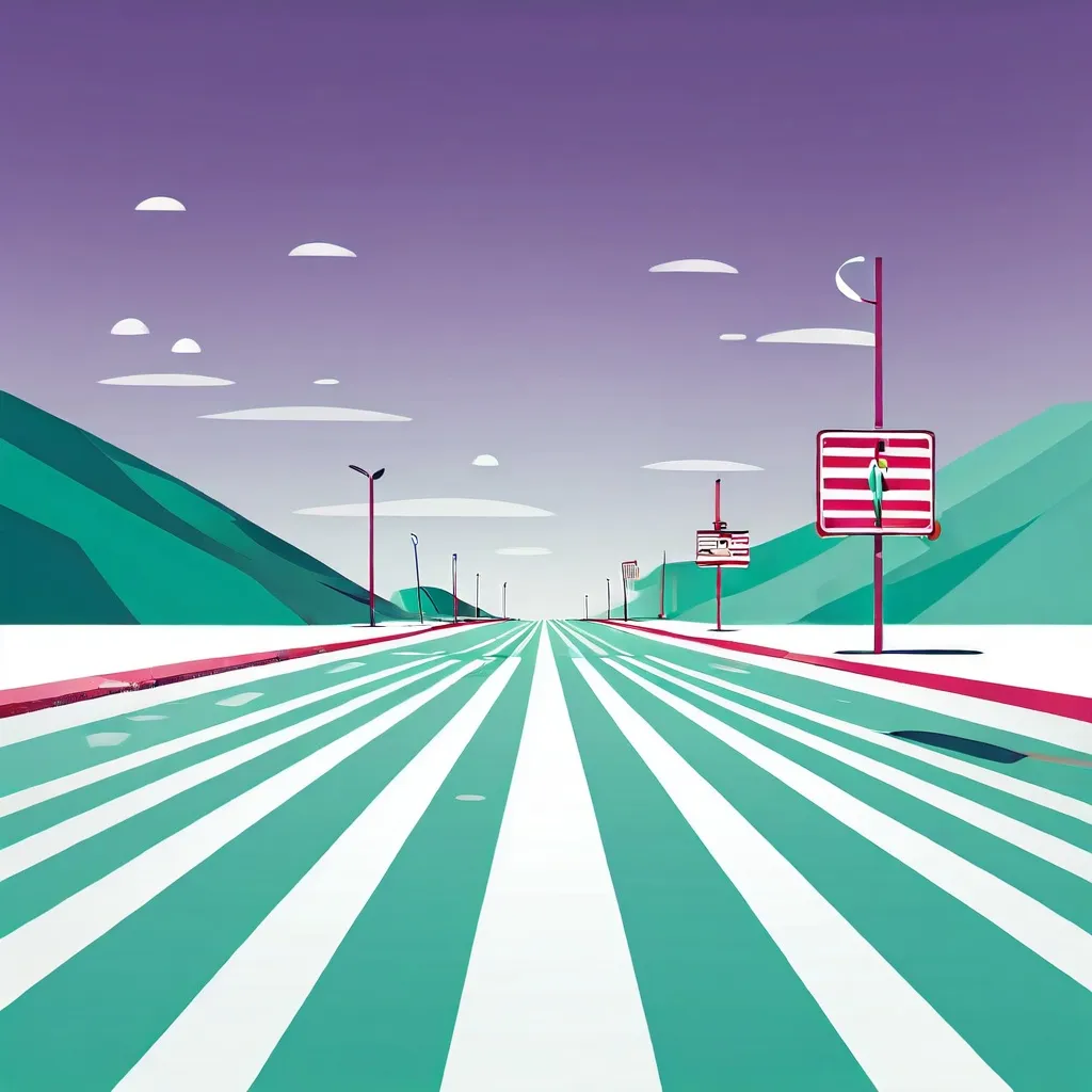 Paso de Peatones en Portugal: Normas para Conductores y Prioridad del Peatón