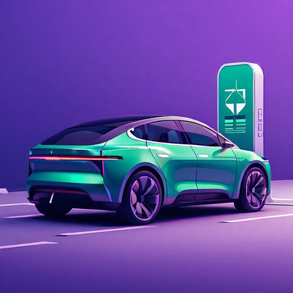 Elektrische Voertuigen in Portugal: EV Dístico, Parkeerregels & IMT Examenvoorbereiding