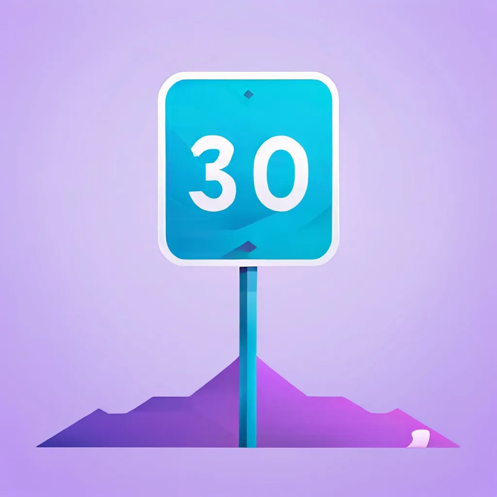 Portuguese Motorway Speeds: Minimum, Maximum, and Recommended