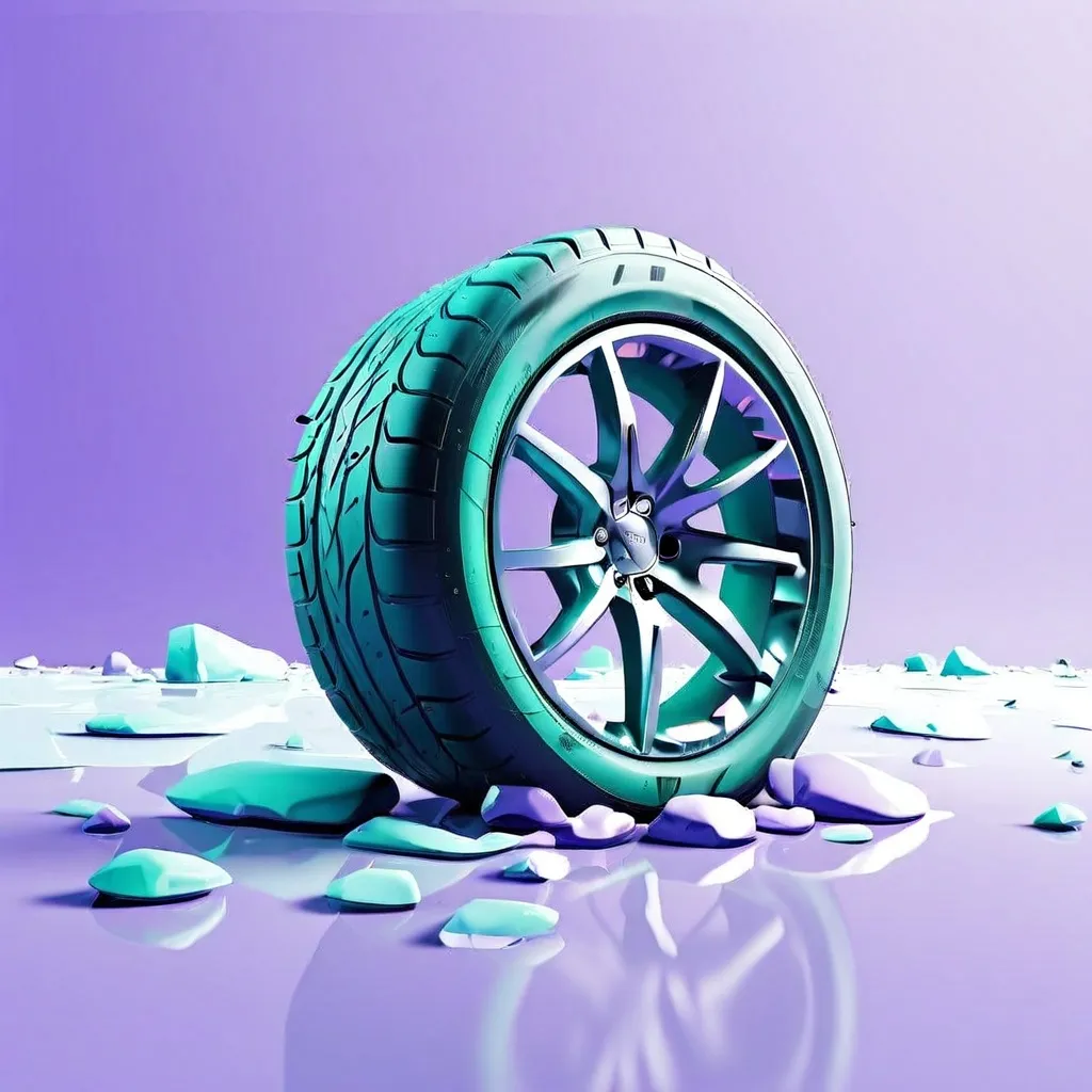 Braking on Ice and Gravel: Understanding ABS Limitations in Sweden