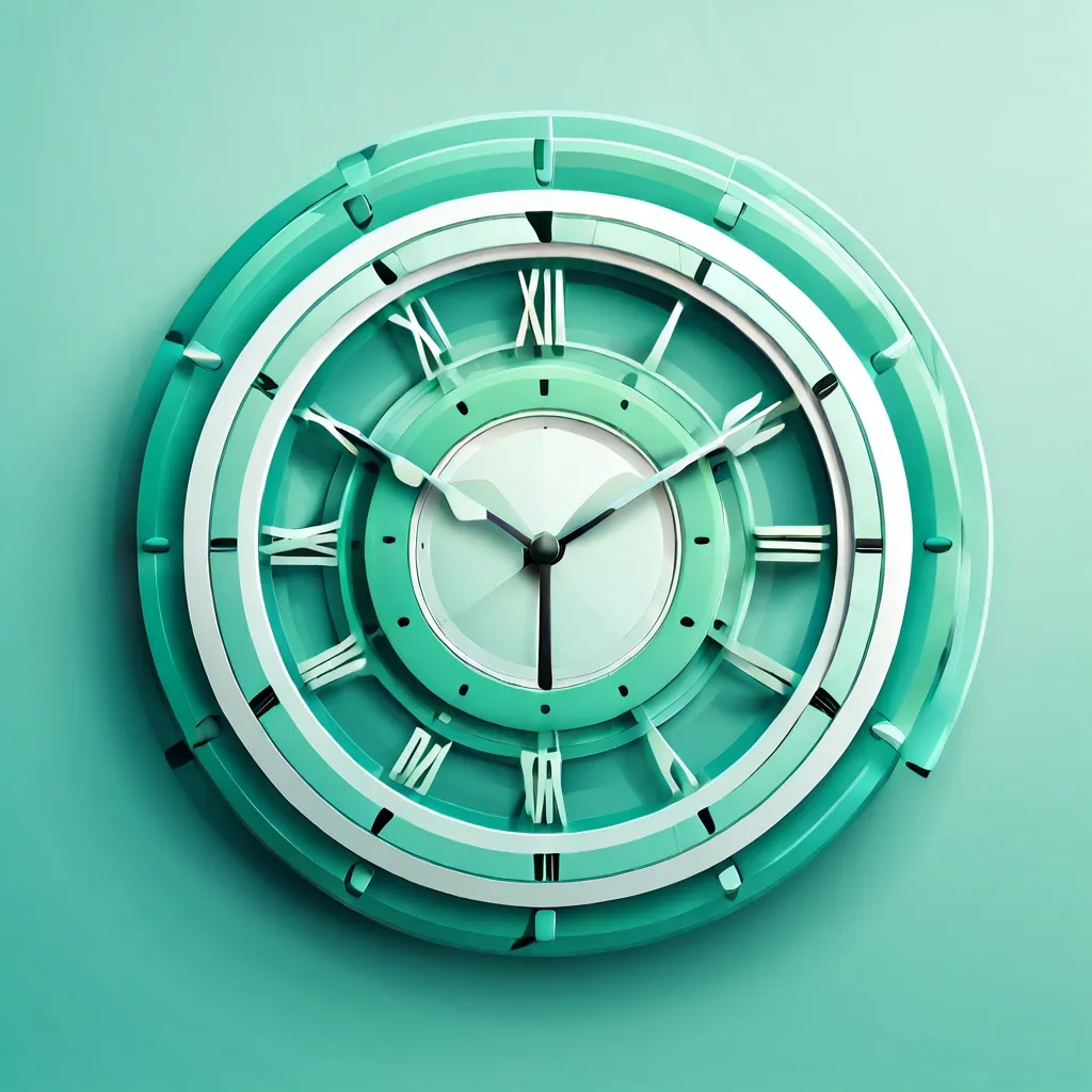 Time Management for Drivers: Reducing Stress and Errors
