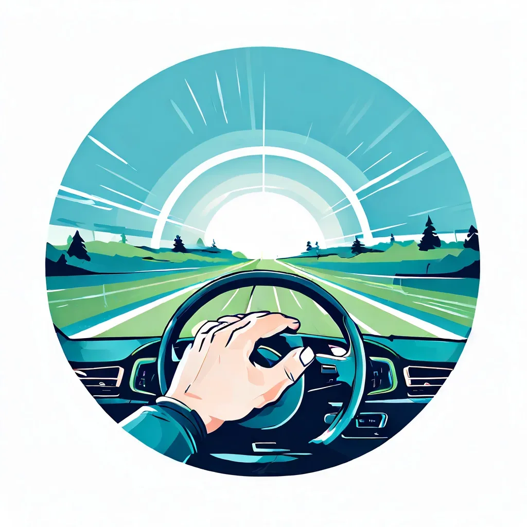Developing Automatic Safety Margins: Practice Strategies for Learner Drivers in Sweden