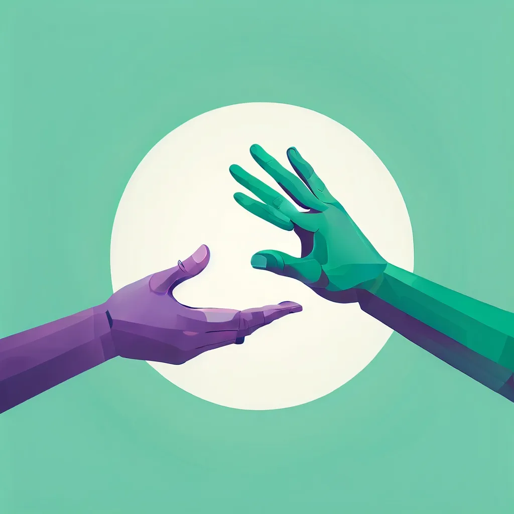 Responding to Accidents: Staying Calm and Assisting Others