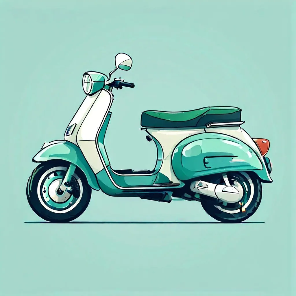 Sweden's AM License: New Moped Car Training Rules Explained