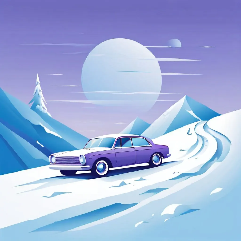 Preventing Rollaway: Safe Parking on Swedish Hills and Ice