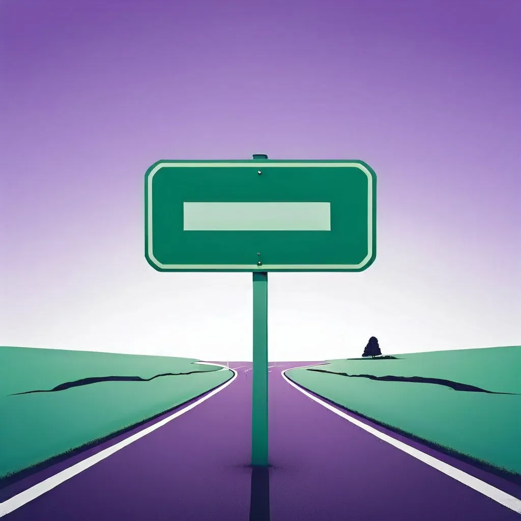 İsveç Trafik İşaretlerini Anlama: Öncelik ve Yol Verme