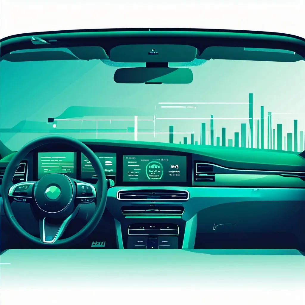 Connected Car Privacy: What Swedish Drivers Need to Know