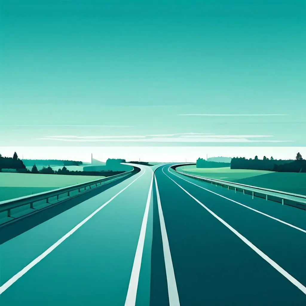 Understanding Planskild Korsning: Sweden's Grade-Separated Intersections