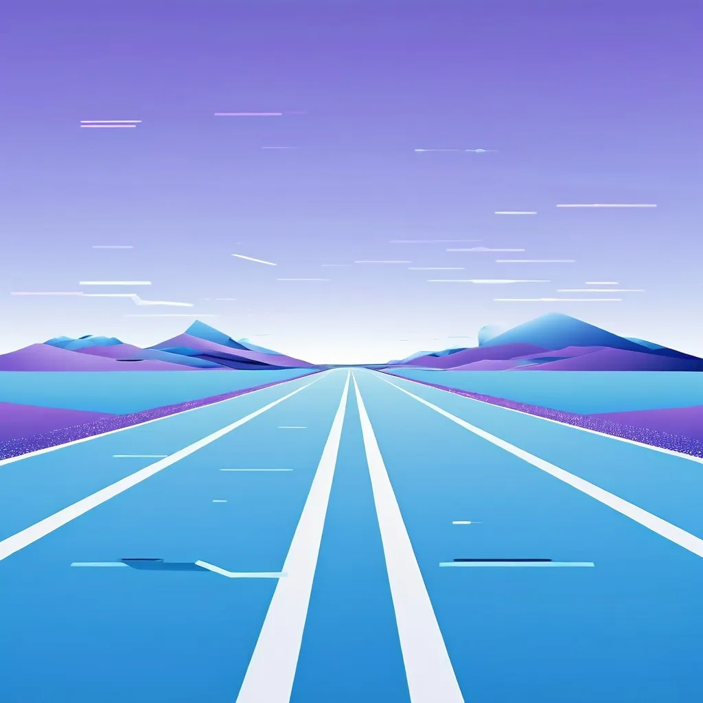 Swedish Road Construction: New Tech for Safer, Durable Roads