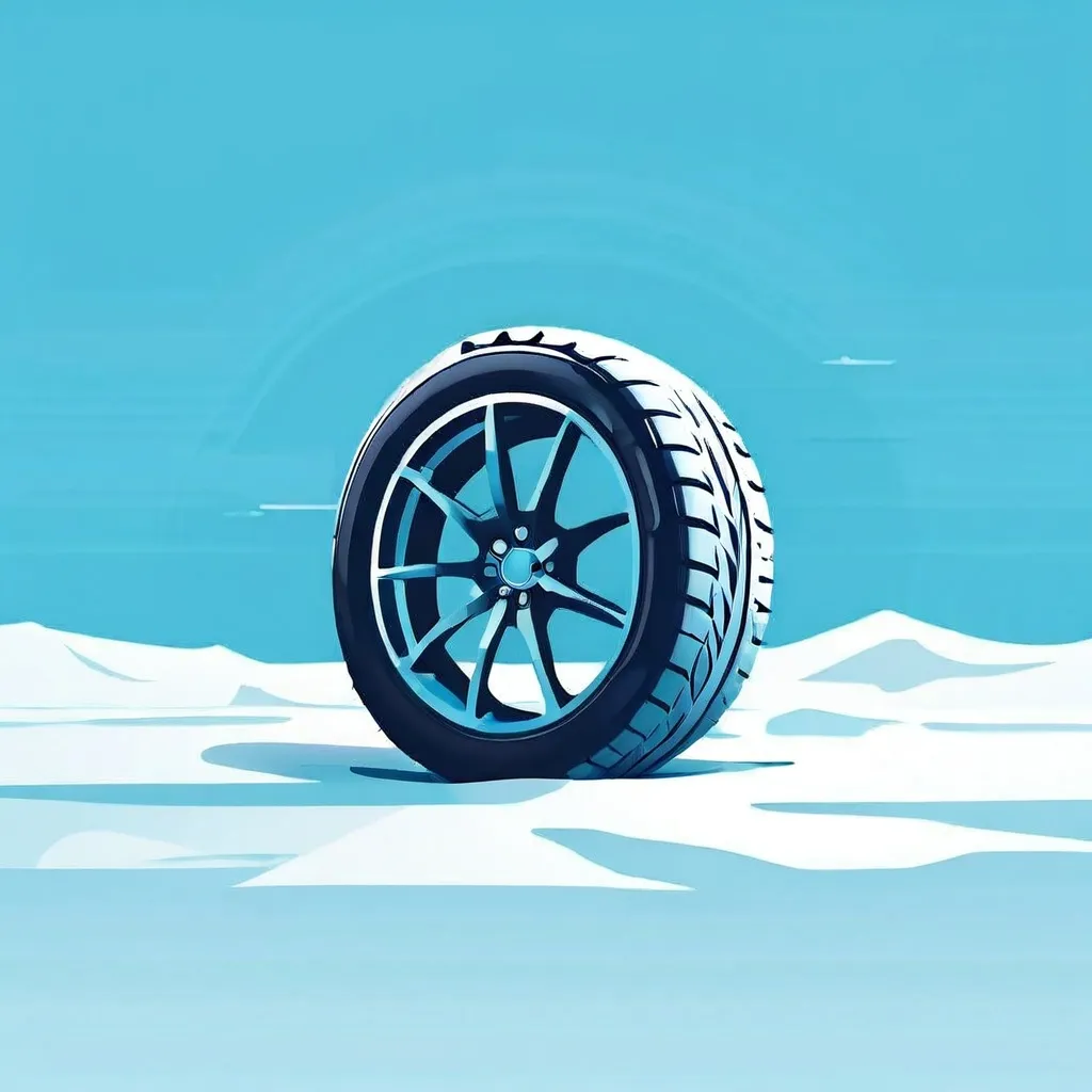 Swedish Winter Driving: How to Avoid Losing Traction