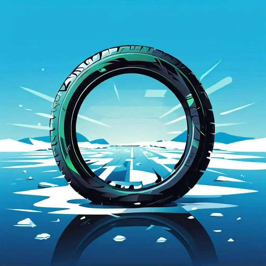 Understanding and Recovering from Skids in Swedish Winter Conditions