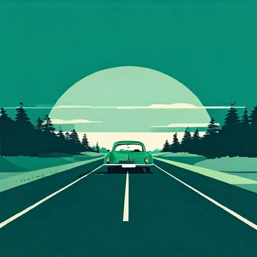 Risk Compensation Theory: How Feeling Safe Can Lead to Riskier Driving in Sweden