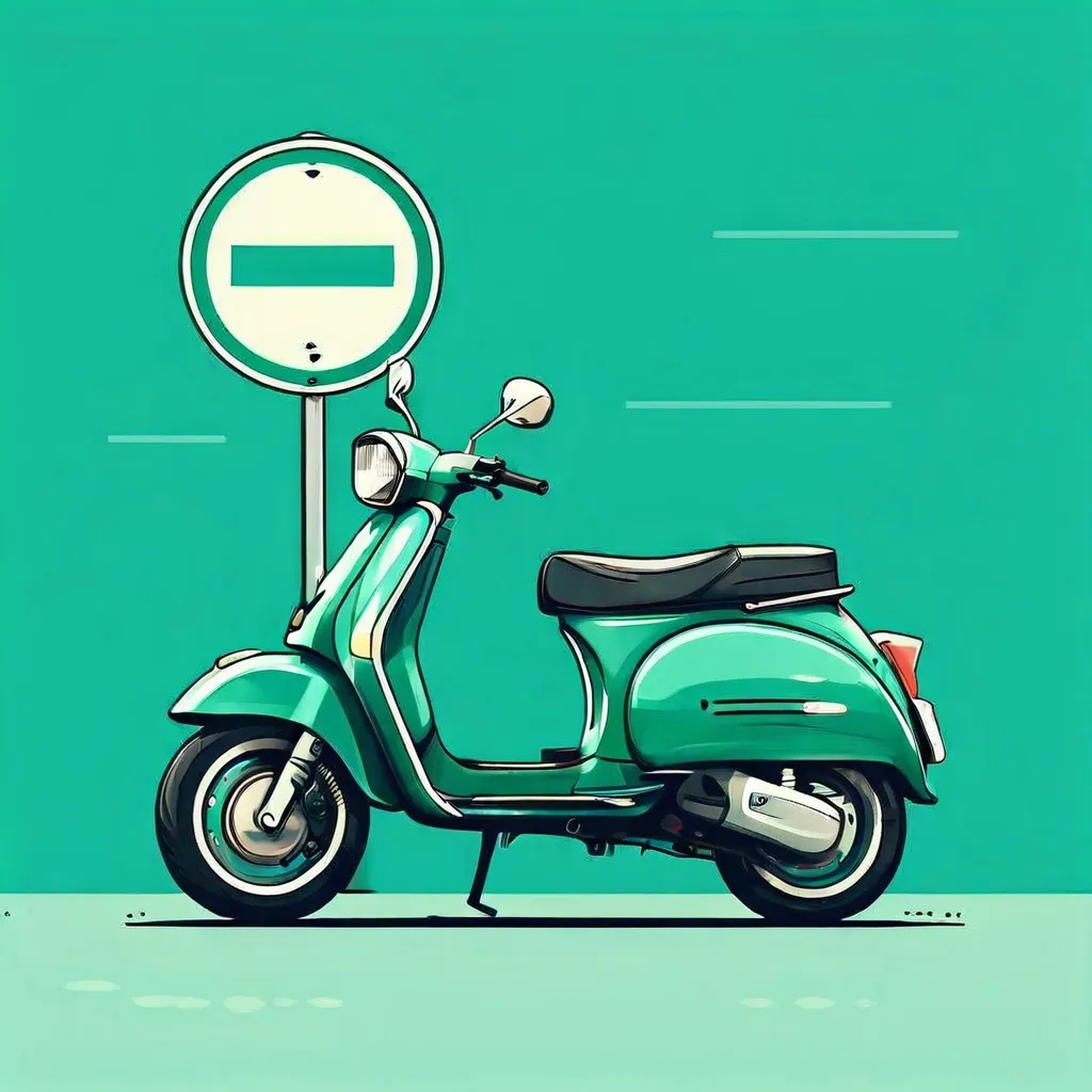 Swedish AM Theory Test: What to Study for Your Moped License