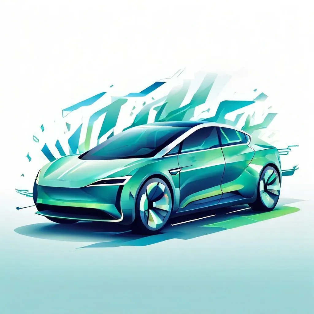 Mastering Regenerative Braking: Essential Driving Techniques for Swedish EVs