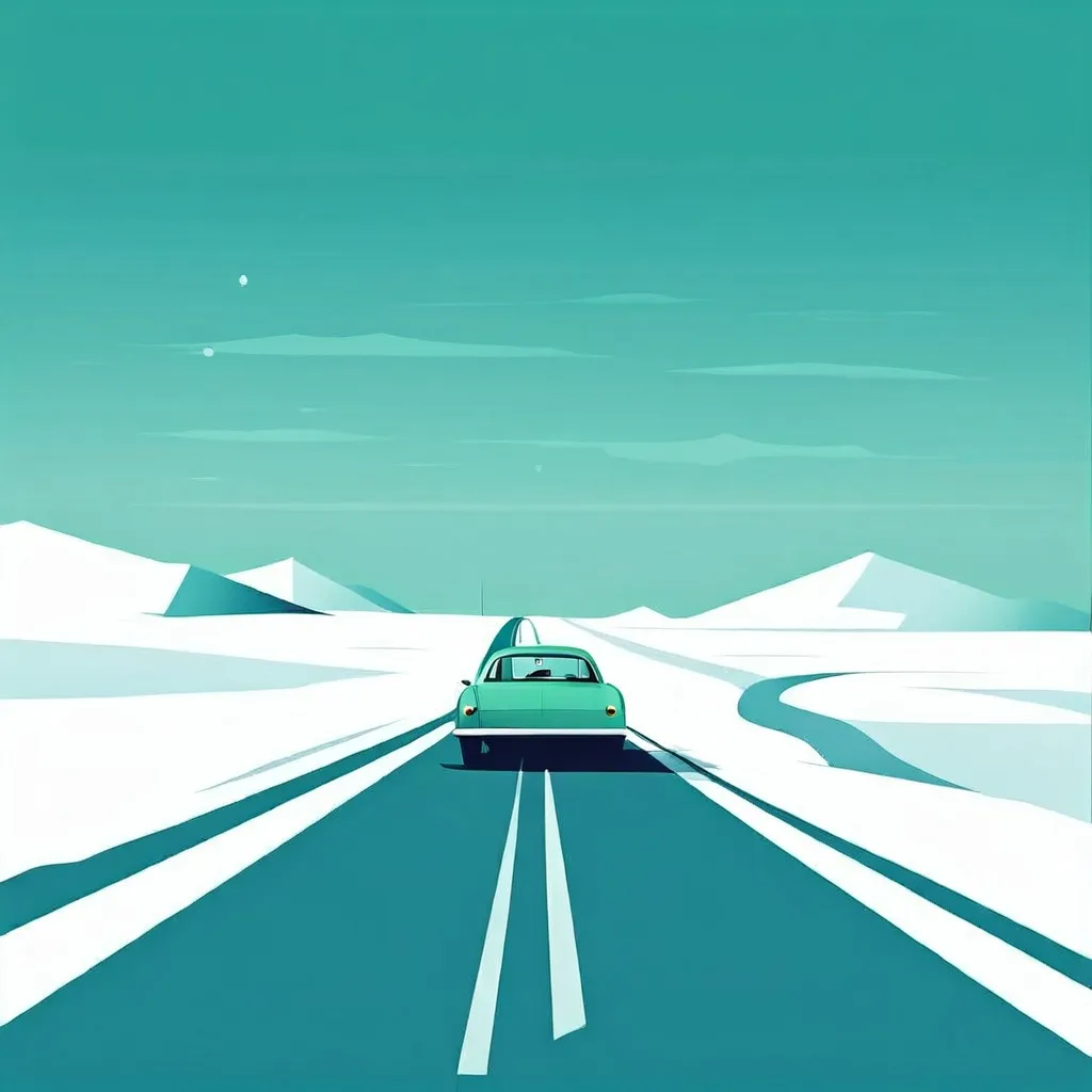 Swedish Winter Driving: Safety Tips for Holiday Travel