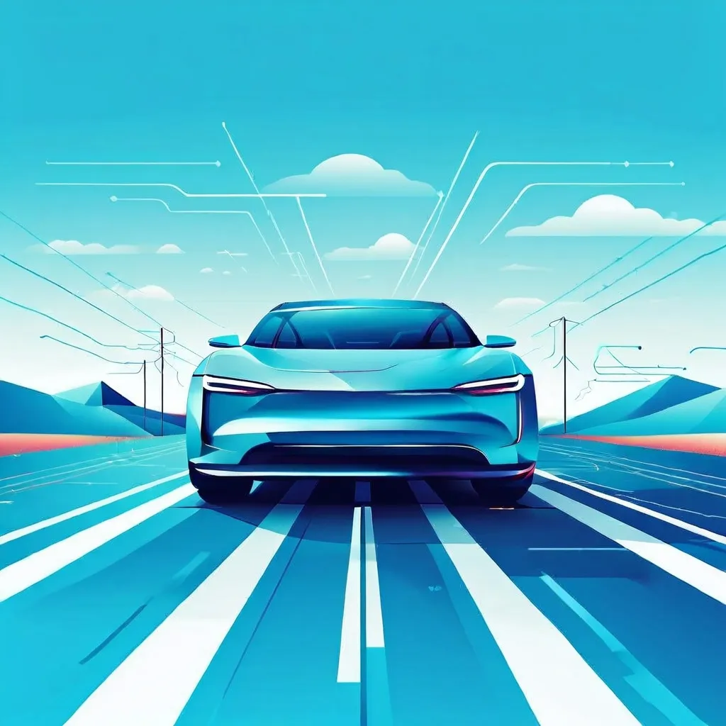 Future Swedish Transport: Automation and Electrification Explained