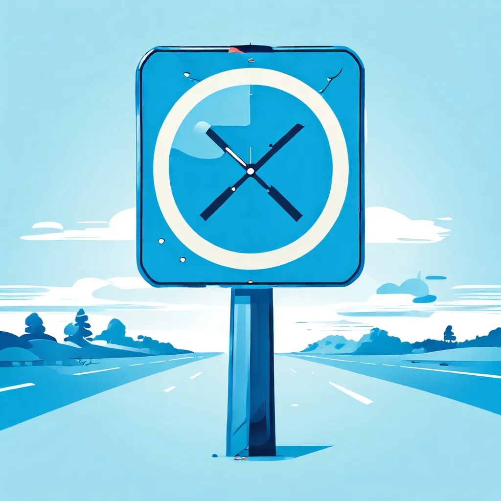 Swedish Speed Limits: Navigating School Zones and Residential Areas