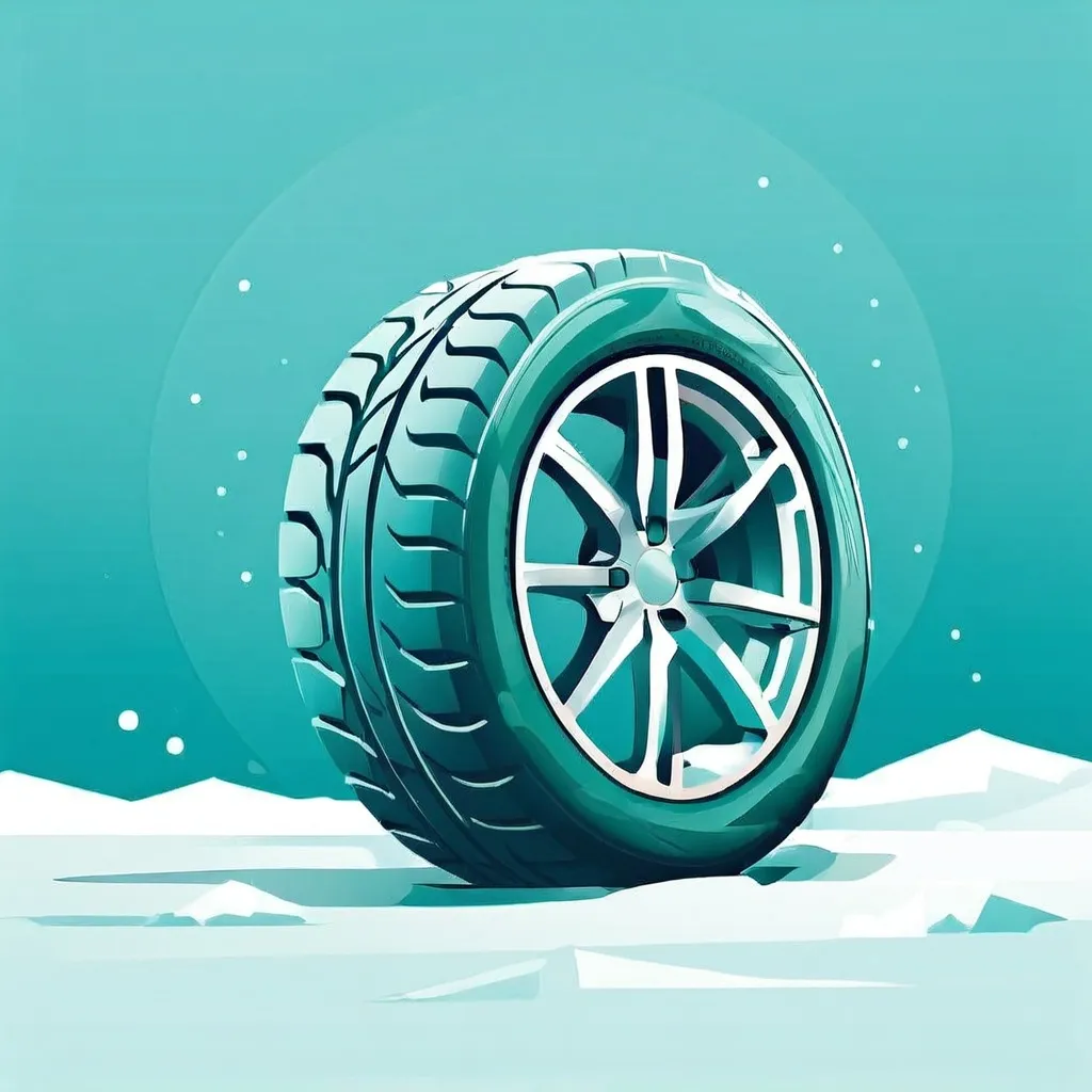 Preparing Your Vehicle for Swedish Winter Driving Conditions