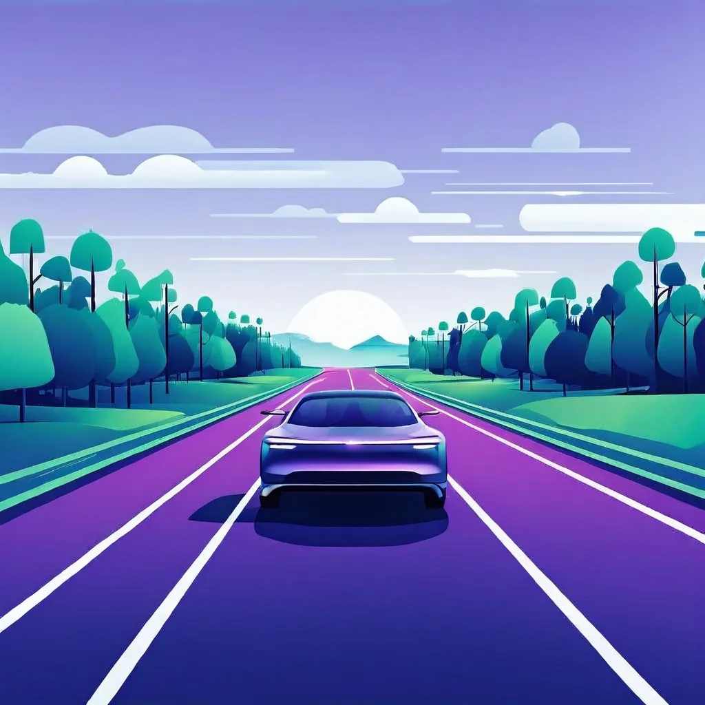 Future Swedish Traffic Rules: Adapting to New Mobility Technologies