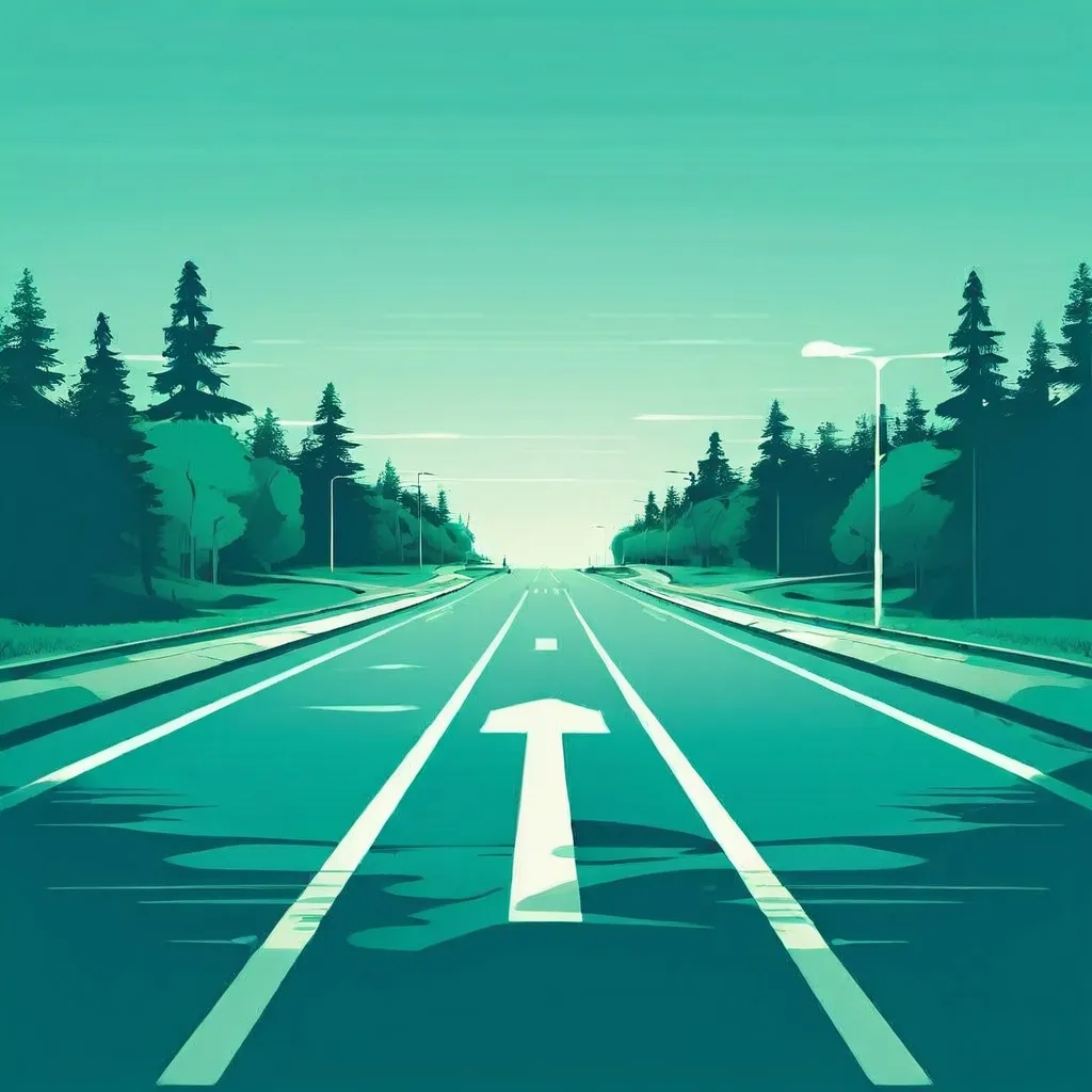 Sweden: Always Prohibited Stopping and Parking Zones