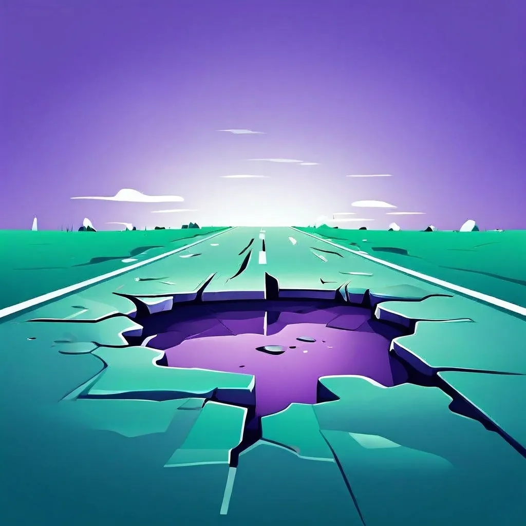 Swedish Potholes: Risks, Reporting, and Road Safety