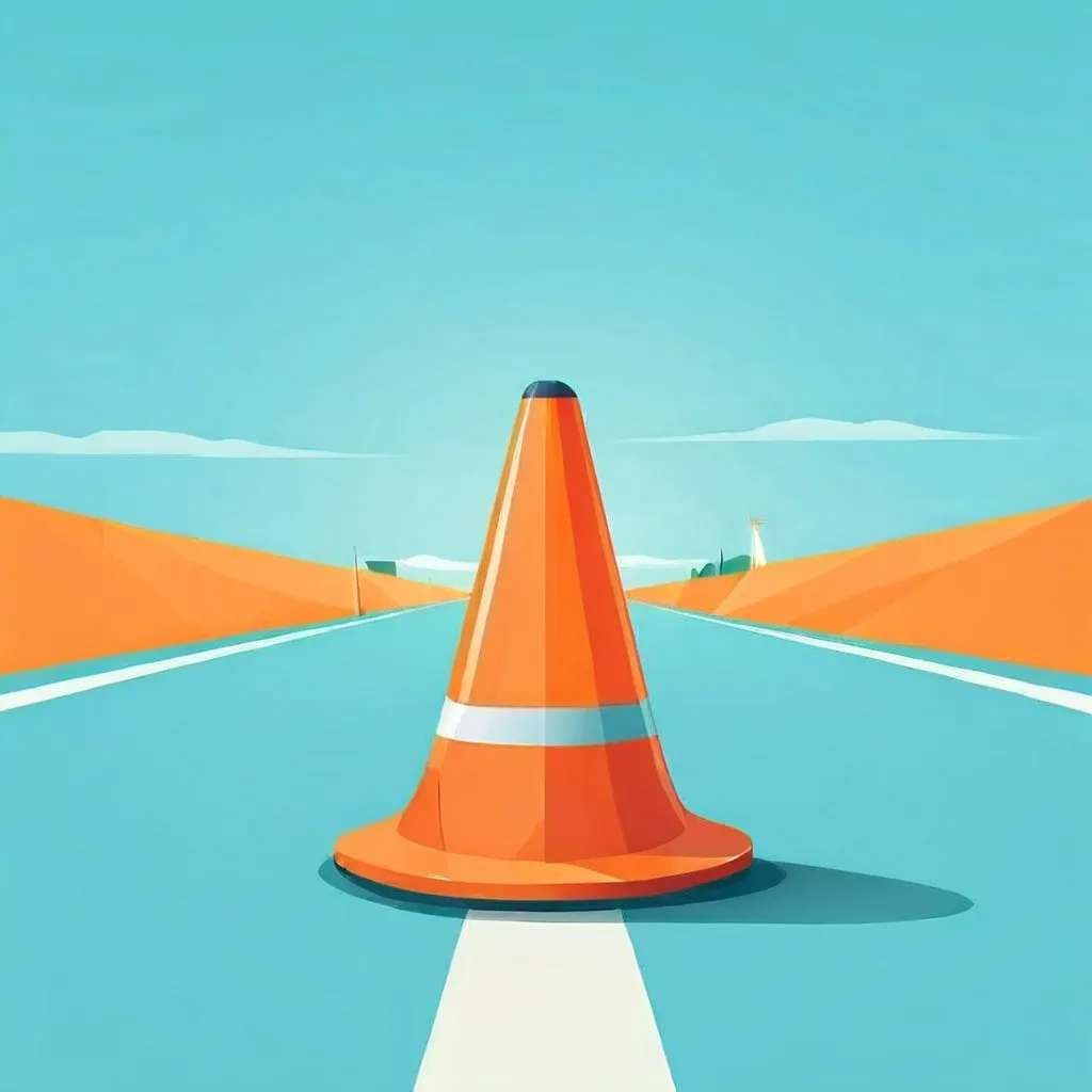 Securing an Accident Scene: Highway vs. Rural vs. Urban Safety