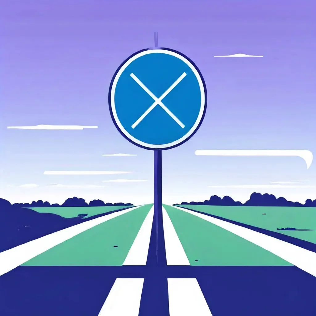 Ace Your Swedish Theory Test: Smart Road Sign Study Tactics & Error Analysis