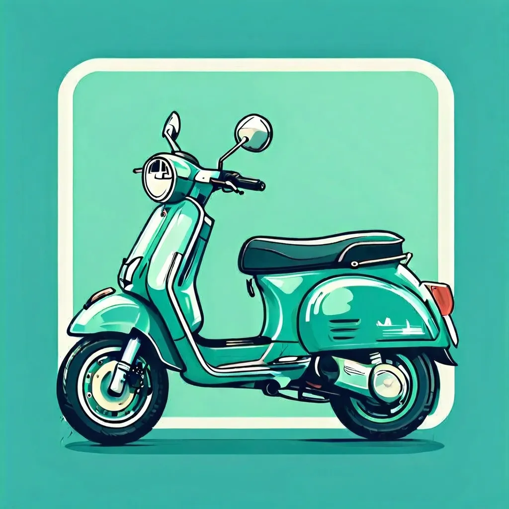 What Can You Drive with a Swedish AM Moped License?