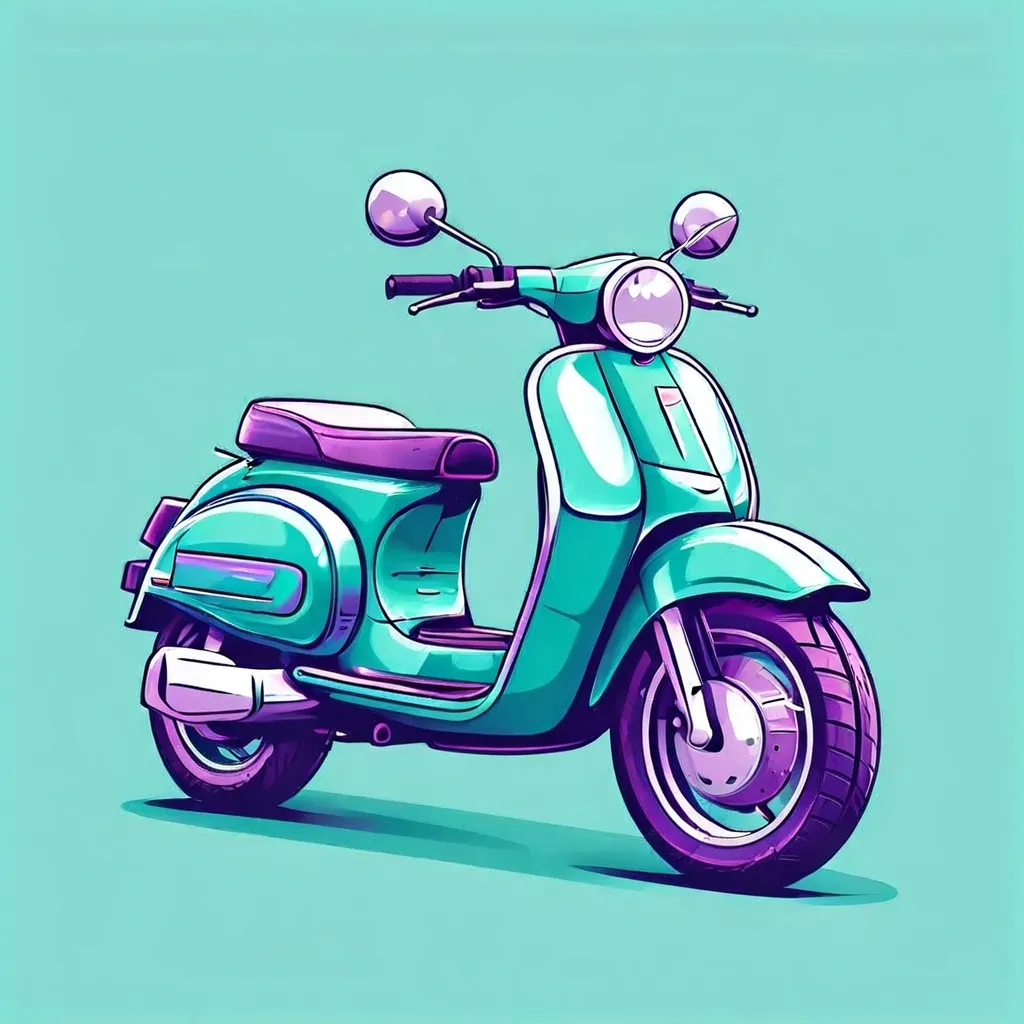 Ace the Swedish Moped Theory Exam: Study Plan & Test Traps